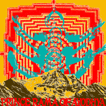 Threshold Dances Cover Art